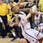 Kelly does unheralded work for Wichita State
